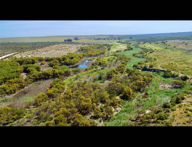1,451HA VACANT LAND FOR SALE IN YZERFONTEIN RURAL